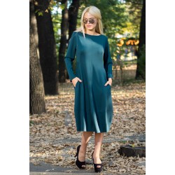 Дамска рокля Alexandra Italy 5221-3