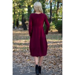 Дамска рокля Alexandra Italy 5221-1 Дамска рокля Alexandra Italy 5221-1
