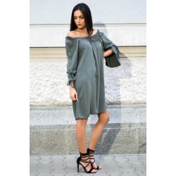 Дамска рокля Alexandra Italy 562-2