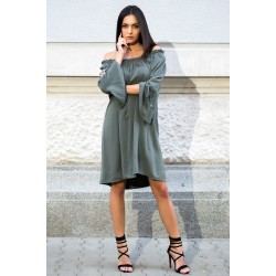 Дамска рокля Alexandra Italy 562-2