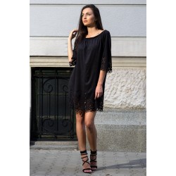 Дамска рокля Alexandra Italy 6131-1