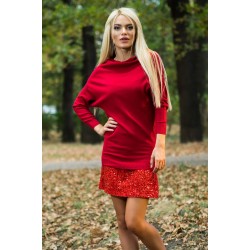 Дамска рокля Alexandra Italy 6268-4 Дамска рокля Alexandra Italy 6268-4