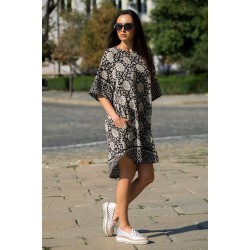 Дамска рокля Alexandra Italy 62701-1 Дамска рокля Alexandra Italy 62701-1