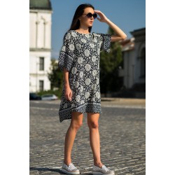Дамска рокля Alexandra Italy 62701-2