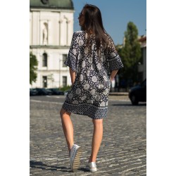 Дамска рокля Alexandra Italy 62701-2