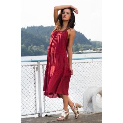 Дамска рокля Alexandra Italy 638-4