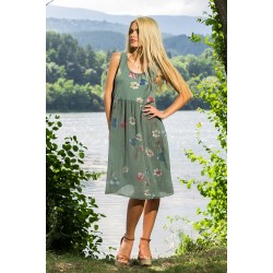 Дамска рокля Alexandra Italy 6385-1