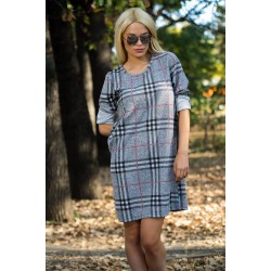Дамска рокля Alexandra Italy 6849-2 Дамска рокля Alexandra Italy 6849-2