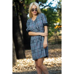 Дамска рокля Alexandra Italy 6849-1
