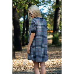 Дамска рокля Alexandra Italy 6849-1