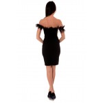 Дамска рокля Alexandra Italy 6925-2