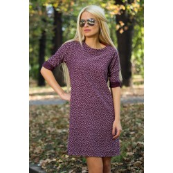Дамска рокля Alexandra Italy 7196-2
