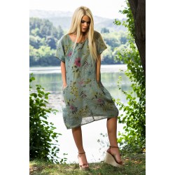 Дамска рокля Alexandra Italy 74303-2