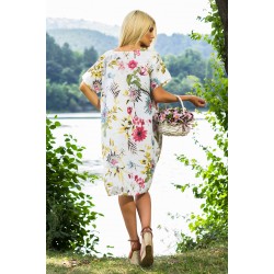 Дамска рокля Alexandra Italy 74303-4