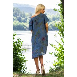 Дамска рокля Alexandra Italy 74303-3