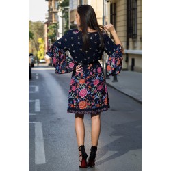 Дамска рокля Alexandra Italy 7565-2