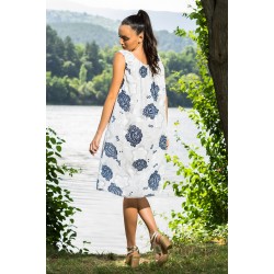 Дамска рокля Alexandra Italy 8161-1