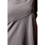 Дамска рокля Alexandra Italy 908/0, Сив