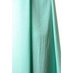 Дамска рокля Alexandra Italy 919/1, Светлозелен
