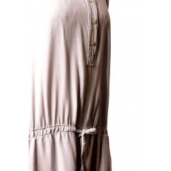 Дамска рокля Alexandra Italy 929/2, Сив