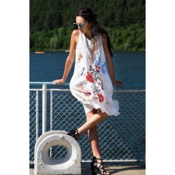 Дамска рокля Alexandra Italy 935/1-17