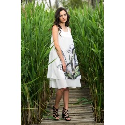 Дамска рокля Alexandra Italy 935/1-2 Дамска рокля Alexandra Italy 935/1-2