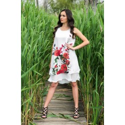 Дамска рокля Alexandra Italy 935/1-9 Дамска рокля Alexandra Italy 935/1-9