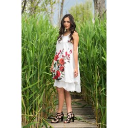 Дамска рокля Alexandra Italy 935/1-8