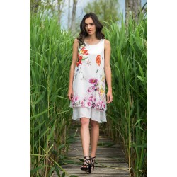 Дамска рокля Alexandra Italy 935/1-9 Дамска рокля Alexandra Italy 935/1-9