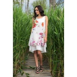Дамска рокля Alexandra Italy 935/1-9 Дамска рокля Alexandra Italy 935/1-9