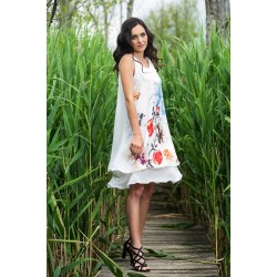 Дамска рокля Alexandra Italy 935/1-10
