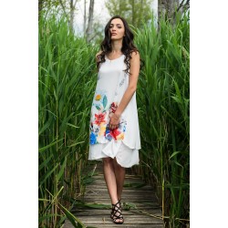 Дамска рокля Alexandra Italy 935/1-11