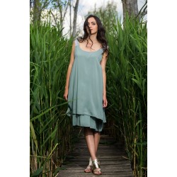 Дамска рокля Alexandra Italy 940/1-2 Дамска рокля Alexandra Italy 940/1-2
