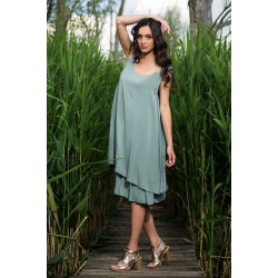 Дамска рокля Alexandra Italy 940/1-2 Дамска рокля Alexandra Italy 940/1-2
