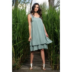 Дамска рокля Alexandra Italy 940/1-2 Дамска рокля Alexandra Italy 940/1-2