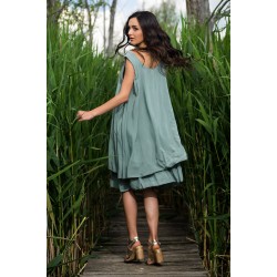 Дамска рокля Alexandra Italy 940/1-2 Дамска рокля Alexandra Italy 940/1-2