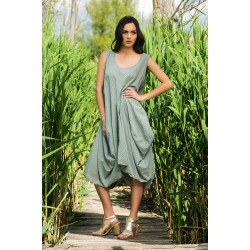 Дамска рокля Alexandra Italy 941/1-2
