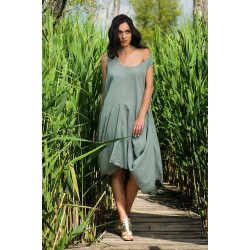 Дамска рокля Alexandra Italy 941/1-2