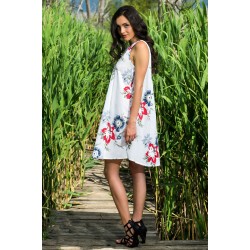 Дамска рокля Alexandra Italy 942/1 Дамска рокля Alexandra Italy 942/1