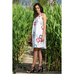 Дамска рокля Alexandra Italy 942/1 Дамска рокля Alexandra Italy 942/1