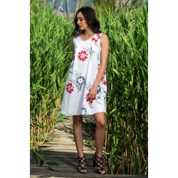 Дамска рокля Alexandra Italy 942/1 Дамска рокля Alexandra Italy 942/1