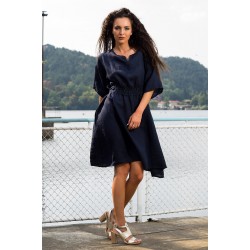 Дамска рокля Alexandra Italy 946/1-2