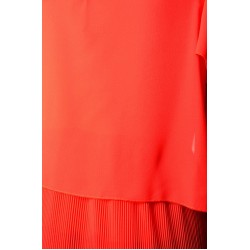 Дамска туника Alexandra Italy 951/0 - червен цвят
