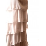 Дамска рокля Alexandra Italy 953/2, Бял