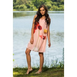 Дамска рокля Alexandra Italy 961/1-3 Дамска рокля Alexandra Italy 961/1-3