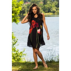 Дамска рокля Alexandra Italy 961/1-2 Дамска рокля Alexandra Italy 961/1-2