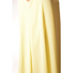 Дамска рокля Alexandra Italy 962/1, Жълт