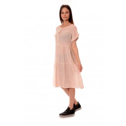 Дамска рокля Alexandra Italy 9829-2 Дамска рокля Alexandra Italy 9829-2