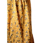 Дамска рокля Alexandra Italy 990/3, Жълт