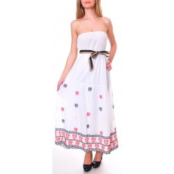 Дамска Рокля Alexandra Italy 991/0